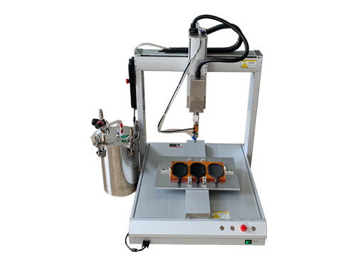 自動(dòng)點(diǎn)膠機(jī)的精度受那些因素影響？